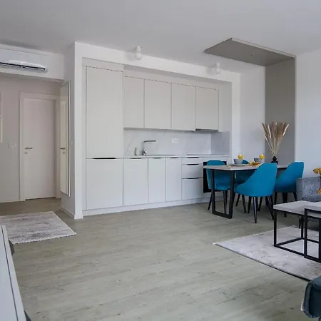 Apartment Lux Aestas *