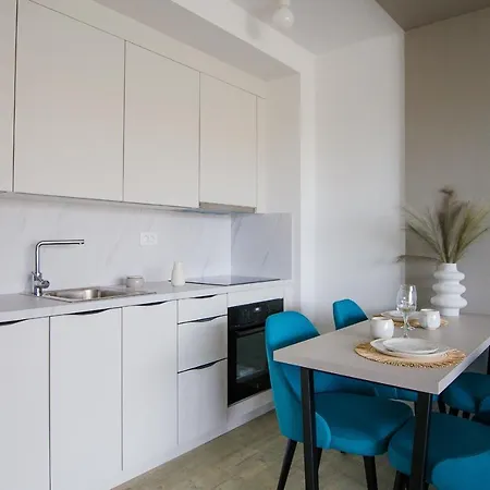 Lux Aestas Apartment *